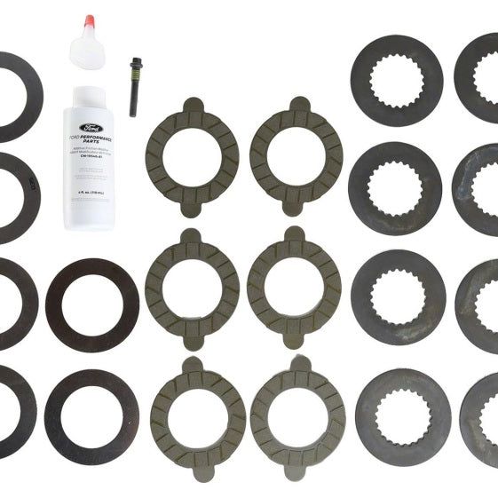 Ford Racing 8.8 Inch TRACTION-LOK Rebuild Kit-Diff Rebuild Kits-Ford Racing-FRPM-4700-B-SMINKpower Performance Parts