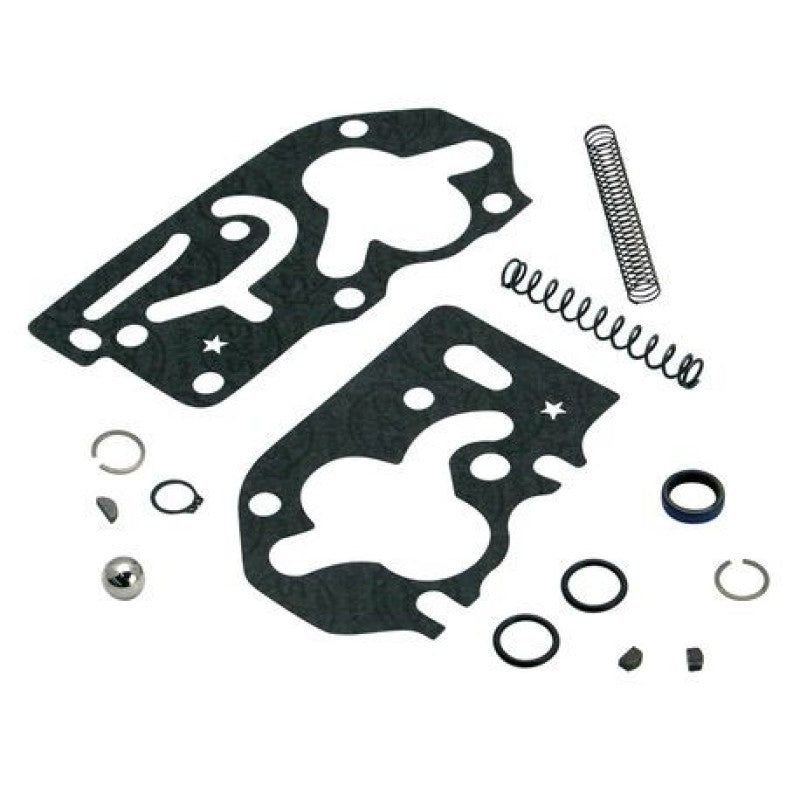 S&S Cycle 92-99 BT Oil Pump Rebuild Master Kit - SMINKpower Performance Parts SSC31-6300 S&S Cycle