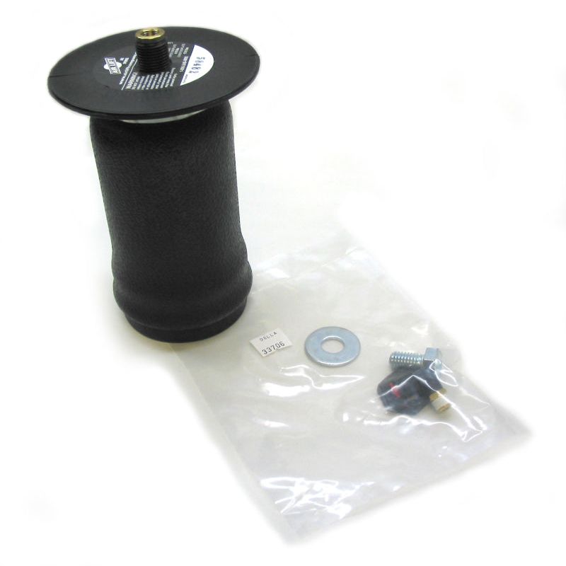 Air Lift Replacement Air Spring - Sleeve Type - SMINKpower Performance Parts ALF50254 Air Lift