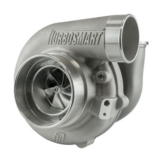 Turbosmart Oil Cooled 6870 V-Band Inlet/Outlet A/R 0.96 External Wastegate TS-1 Turbocharger-Turbochargers-Turbosmart-TURTS-1-6870VB096E-SMINKpower Performance Parts