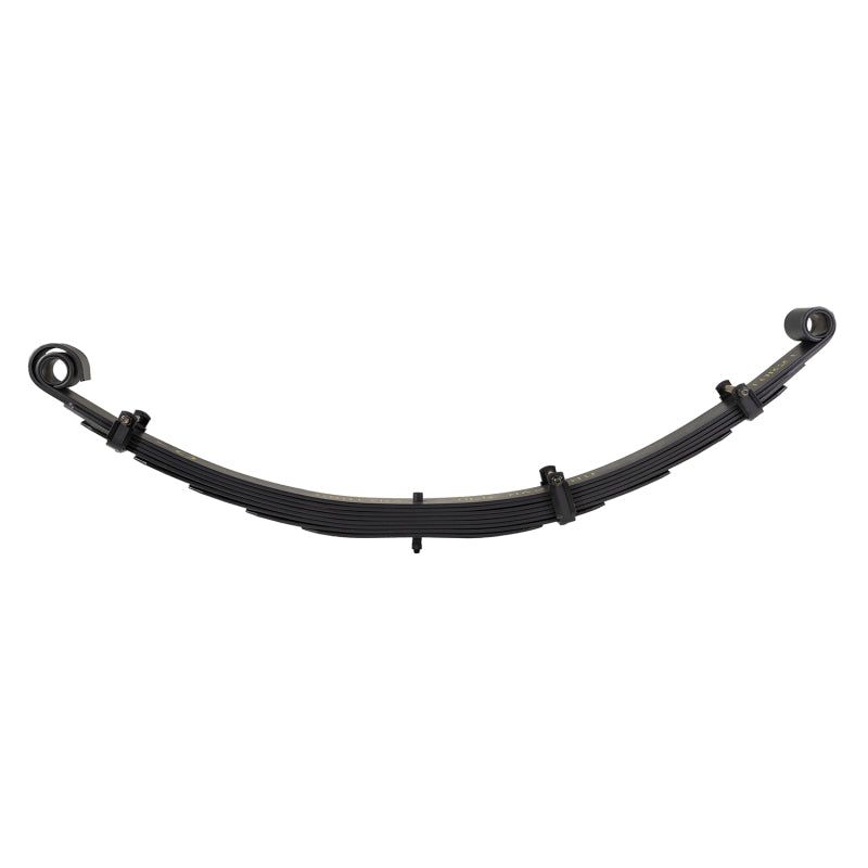 ARB / OME Leaf Spring Lc 60 Serr-Leaf Springs & Accessories-Old Man Emu-ARBCS017RA-SMINKpower Performance Parts
