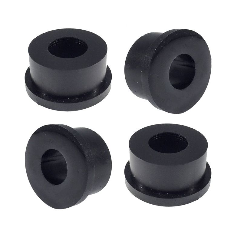 Torque Solution Hyundai Genesis Coupe Shifter Bushings 2011-2015-Shifter Bushings-Torque Solution-TQSTS-SCB-159-SMINKpower Performance Parts