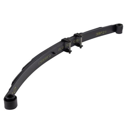 ARB / OME Leaf Spring Hilux-Front-Leaf Springs & Accessories-Old Man Emu-ARBCS008FA-SMINKpower Performance Parts