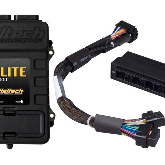 Haltech Elite 2500 Adaptor Harness ECU Kit - SMINKpower Performance Parts HALHT-151328 Haltech