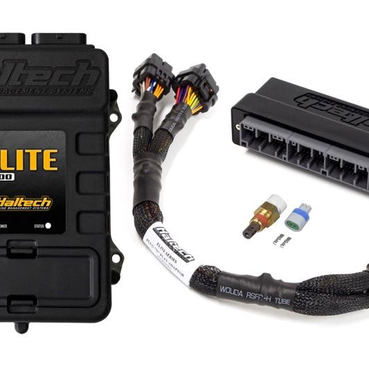 Haltech Elite 1500 Adaptor Harness ECU Kit-Programmers & Tuners-Haltech-HALHT-150962-SMINKpower Performance Parts