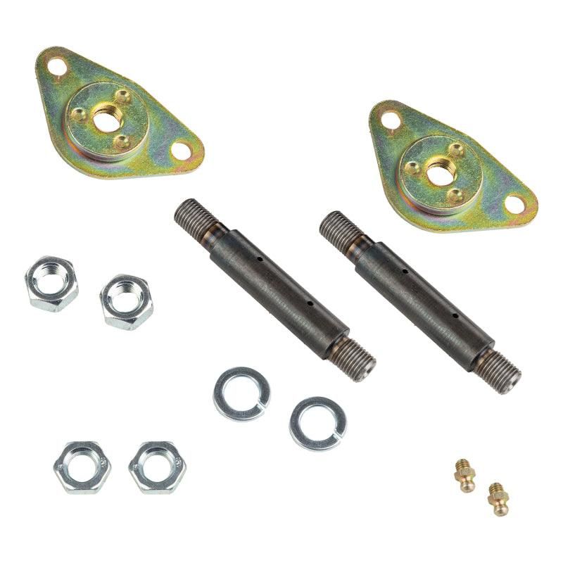 ARB Greasablr Fix End Pin Kit Hilux - SMINKpower Performance Parts ARBOMEGP3 ARB