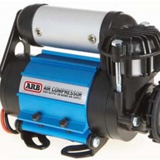 ARB Compressor Mdm Air Locker 12V - SMINKpower Performance Parts ARBCKMA12 ARB
