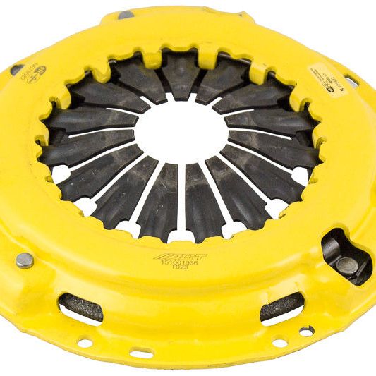 ACT 1988 Toyota Camry P/PL Heavy Duty Clutch Pressure Plate-Pressure Plates-ACT-ACTT023-SMINKpower Performance Parts