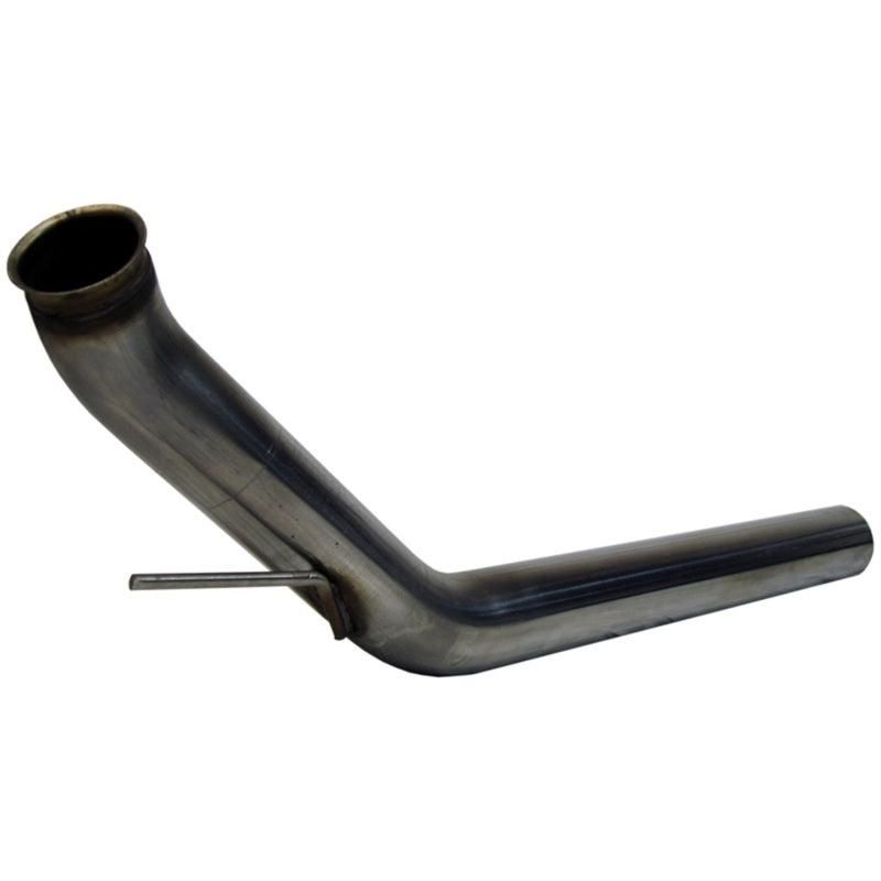 MBRP 2003-2004 Dodge Cummins 4 Down-Pipe T409 - SMINKpower Performance Parts MBRPDS9405 MBRP