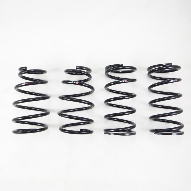RS-R 2015+ Lexus RX450h AWD Down Sus Springs (Special Order No Returns) - SMINKpower Performance Parts RSRT299D RS-R