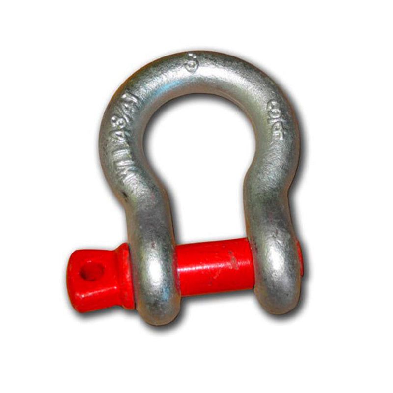 ARB Bow Shackle 19mm 4.75T Rated Type S - SMINKpower Performance Parts ARBARB2014 ARB