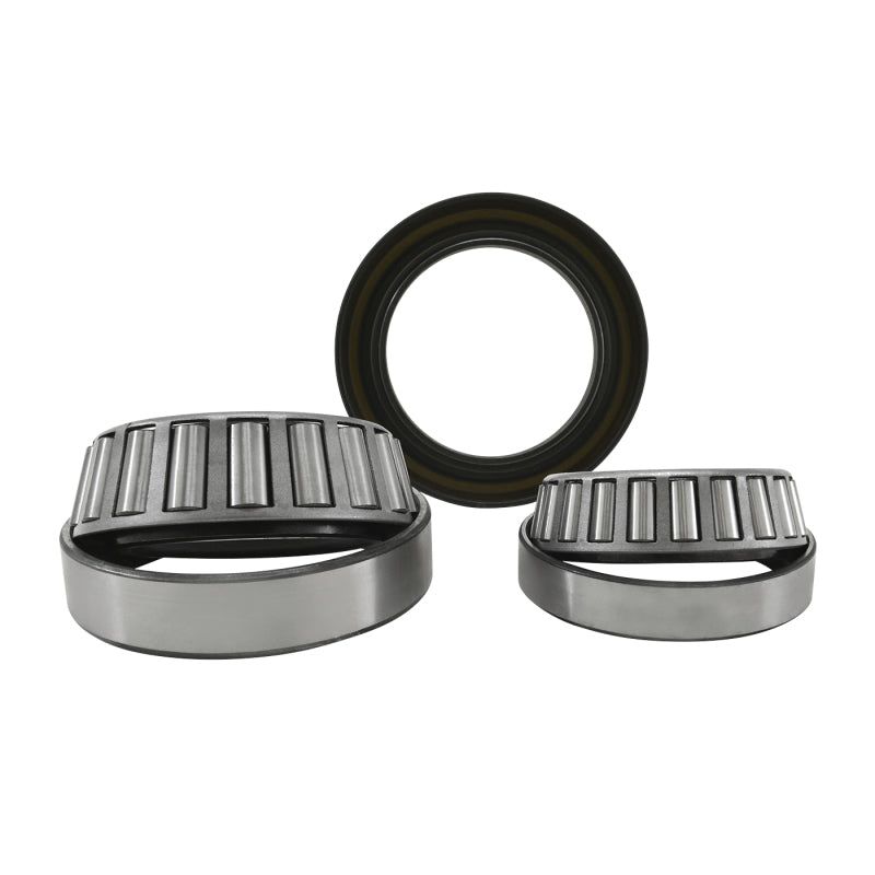 Yukon Gear 03 and Up 11.5in Dodge Dual Rear Wheel Bearing/Seal Kit-Wheel Bearings-Yukon Gear & Axle-YUKAK C11.5-DRW-SMINKpower Performance Parts