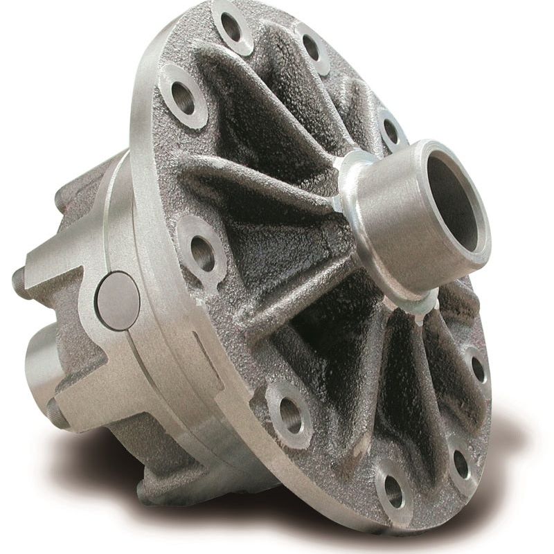 Eaton Detroit Locker Differential 30 Spline 1.32in Axle Shaft Dia 2.73-5.13 Ratio Rear 8.5in/8.6in-Differentials-Eaton-EAT187C148A-SMINKpower Performance Parts