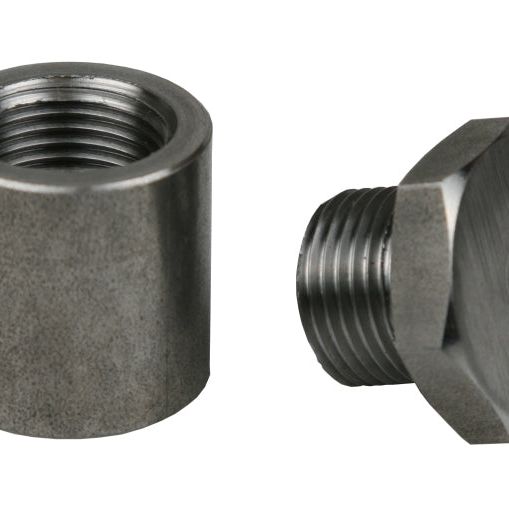 Innovate Extended Bung (Mild Steel) 1in Tall-Exhaust Hardware-Innovate Motorsports-INN3839-SMINKpower Performance Parts