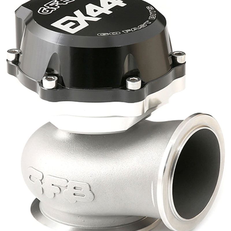 GFB 44mm V-Band External Style Wastegate-Flanges-Go Fast Bits-GFB7002-SMINKpower Performance Parts