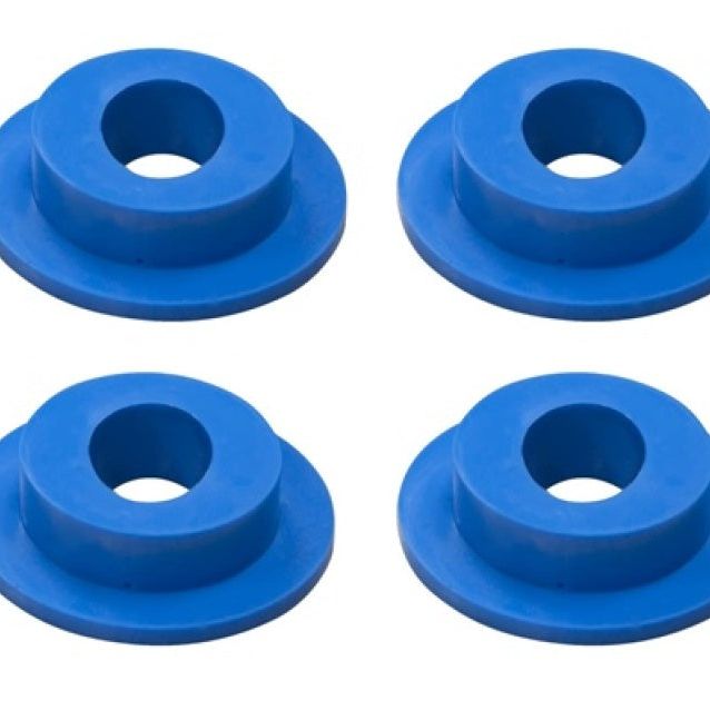 Torque Solution Hyundai Genesis Coupe Shifter Bushings 2010-2011-Shifter Bushings-Torque Solution-TQSTS-SCB-044-SMINKpower Performance Parts