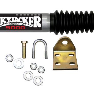 Skyjacker 1984-1985 Toyota 4Runner Steering Damper Kit-Steering Dampers-Skyjacker-SKY9070-SMINKpower Performance Parts