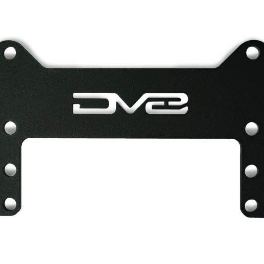 DV8 21-22 Ford Bronco 3rd Brake Light Extension Bracket - SMINKpower Performance Parts DVEABBR-02 DV8 Offroad