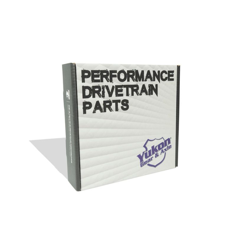 Yukon Gear Bearing install Kit For 09+ GM 8.6in Diff - SMINKpower Performance Parts YUKBK GM8.6-B Yukon Gear & Axle