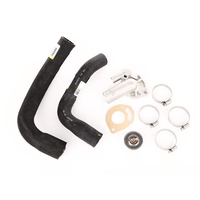 Omix Cooling System Kit 4.0L- 97-99 Jeep TJ - SMINKpower Performance Parts OMI17118.28 OMIX