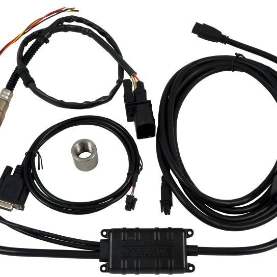 Innovate LC2 Lambda Cable / 3ft Sensor Cable / O2 Kit-Gauge Components-Innovate Motorsports-INN3884-SMINKpower Performance Parts
