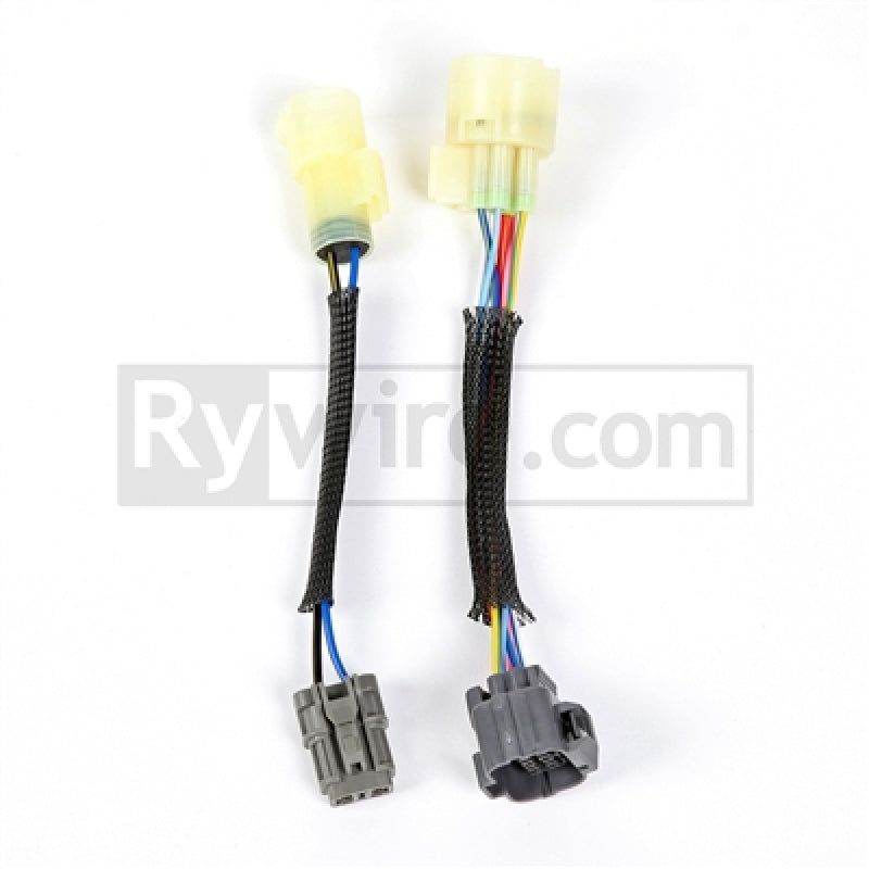 Rywire OBD0 to OBD1 Distributor Adapter-Wiring Connectors-Rywire-RYWRY-DIS-0-1-SMINKpower Performance Parts