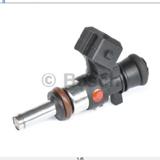 Bosch Injection Valve-Fuel Injectors - Diesel-Bosch-BOS0280158040-SMINKpower Performance Parts