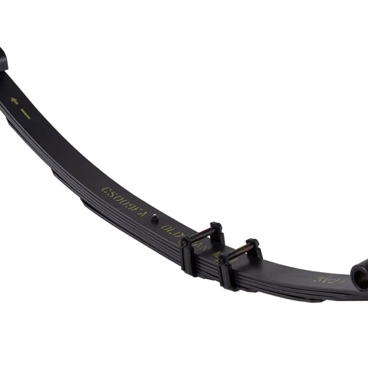 ARB / OME Leaf Spring Hilux-Front-Leaf Springs & Accessories-Old Man Emu-ARBCS009FA-SMINKpower Performance Parts
