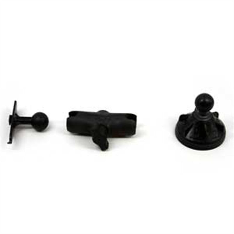 Bully Dog RAM Heavy Duty Suction Cup Mounting kit for GTs and WatchDogs Universal-Gauge Pods-Bully Dog-BUD30600-SMINKpower Performance Parts