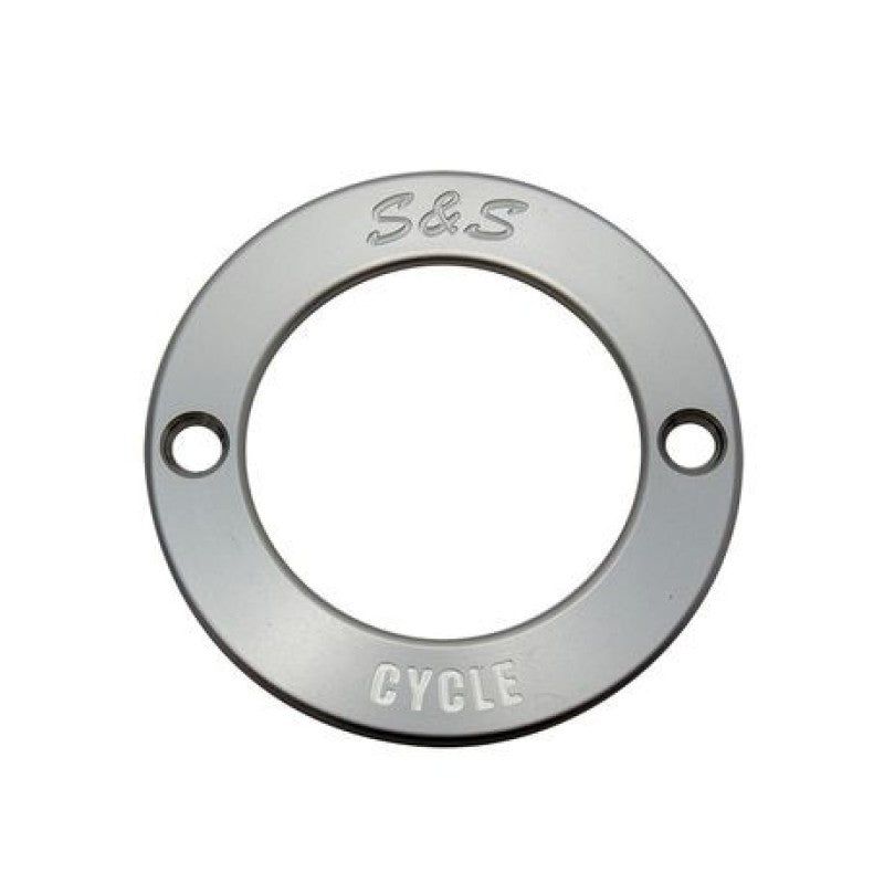 S&S Cycle Stealth Air Cleaner Cover Ring-Air Intake Components-S&S Cycle-SSC170-0502-SMINKpower Performance Parts