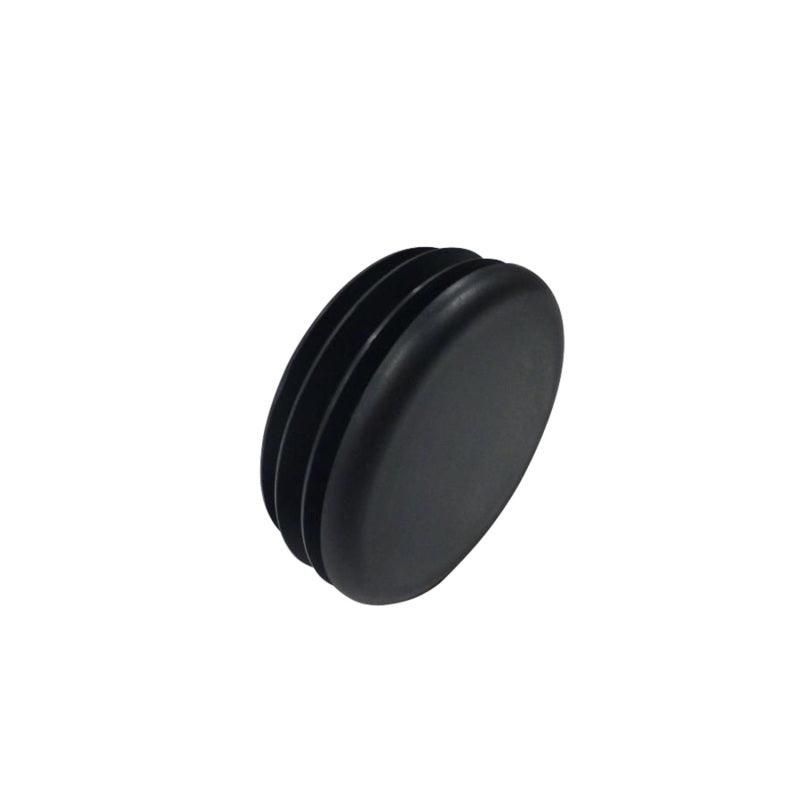 Westin Plastic End Cap 3 inch (1 piece) - Black - SMINKpower Performance Parts WES80-0134 Westin