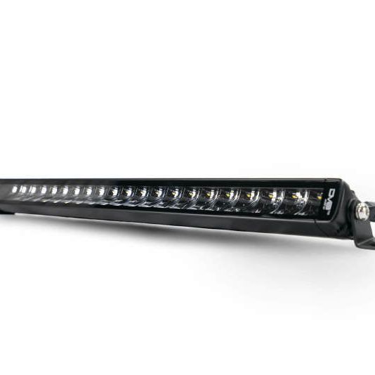 DV8 Offroad 20in Elite Series Light Bar 105W LED - Single Row - SMINKpower Performance Parts DVEBE20SW105W DV8 Offroad