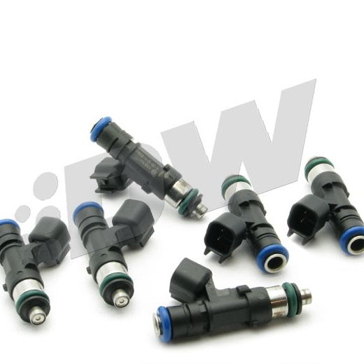 DeatschWerks LS2 / 5.7L & 6.1L HEMI 72lb Injectors - Set of 8-Fuel Injector Sets - 8Cyl-DeatschWerks-DWK17U-00-0072-8-SMINKpower Performance Parts