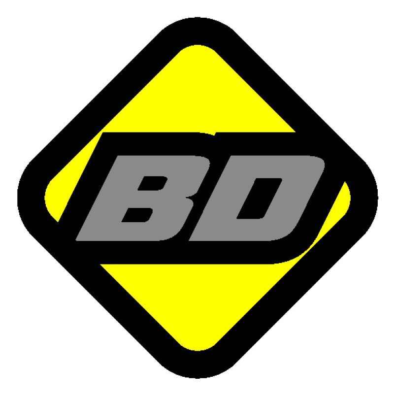 BD Diesel FleX-Plate - 2007.5-2015 Dodge 6.7L - SMINKpower Performance Parts BDD1041221 BD Diesel