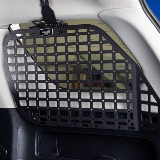 DV8 10-23 Toyota 4Runner Rear Window Molle Panels - SMINKpower Performance Parts DVEMPT3-01 DV8 Offroad