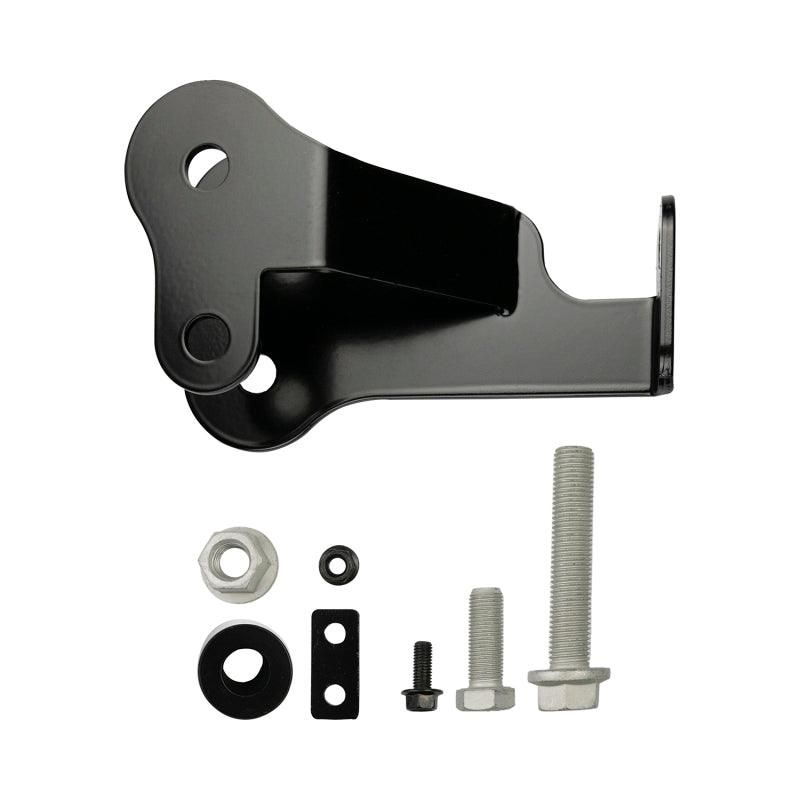 ARB / OME 2021+ Ford Bronco Rear Panhard Relocation Bracket - SMINKpower Performance Parts ARBFK109 Old Man Emu