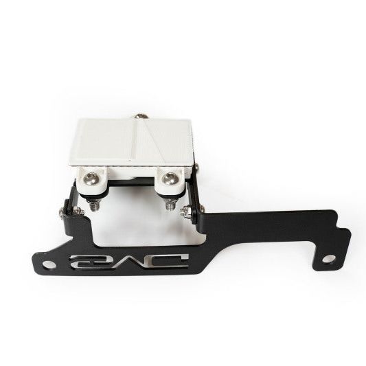 DV8 Offroad 2021+ Ford Bronco Adaptive Cruise Control Relocation Bracket - SMINKpower Performance Parts DVEABBR-01 DV8 Offroad