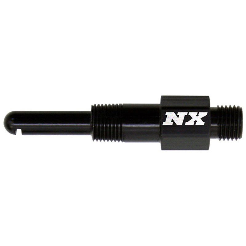 Nitrous Express Single Discharge Dry Nozzle 1/8 NPT-Nitrous Nozzles-Nitrous Express-NEXDRYNOZZLE-SMINKpower Performance Parts
