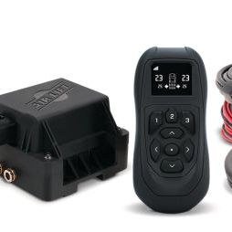 Air Lift Wireless Air Control System V2 - SMINKpower Performance Parts ALF74000 Air Lift