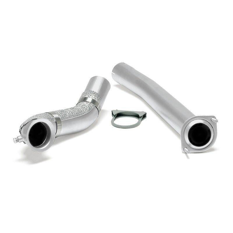 Banks Power 94-97 Ford 7.3L Monster Turbine Outlet Pipe Kit-Downpipes-Banks Power-GBE52105-SMINKpower Performance Parts