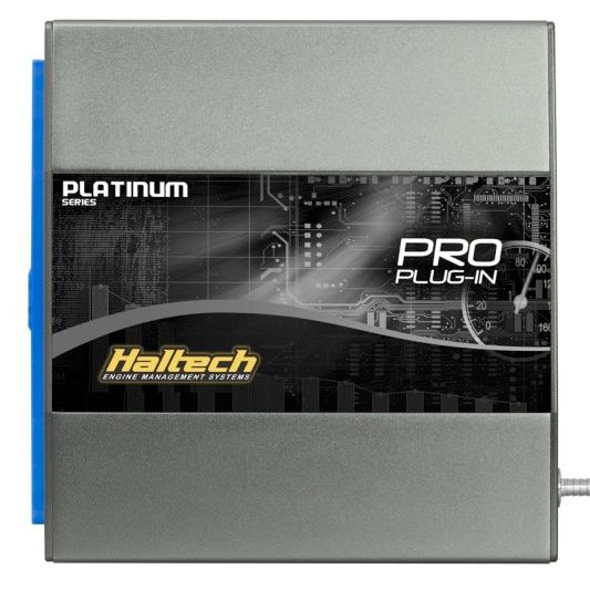 Haltech Platinum PRO Direct Kit - SMINKpower Performance Parts HALHT-055107 Haltech
