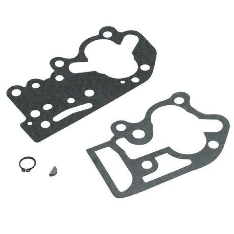 S&S Cycle 36-91 Standard Oil Pump Gasket - SMINKpower Performance Parts SSC31-6271 S&S Cycle