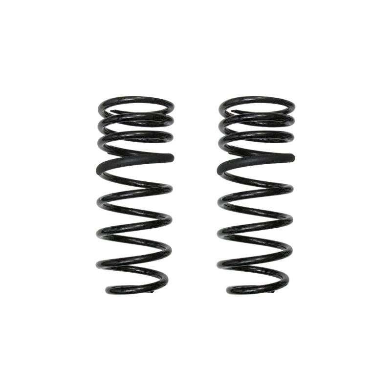 ICON 2023+ Toyota Sequoia 3in Dual Rate Rear Spring Kit - SMINKpower Performance Parts ICO51212 ICON