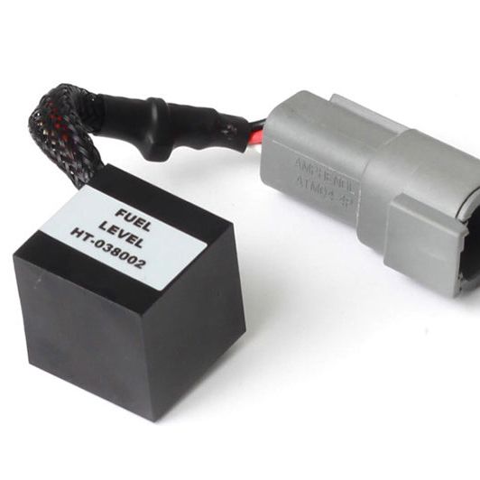 Haltech Fuel Level Sender Signal Conditioner-Wiring Connectors-Haltech-HALHT-038002-SMINKpower Performance Parts
