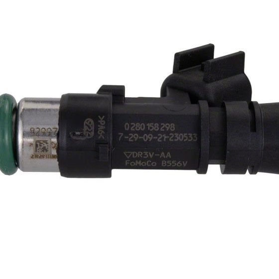 Ford Racing 52 LB/HR Fuel Injector Set-Fuel Injectors - Single-Ford Racing-FRPM-9593-MU52-SMINKpower Performance Parts