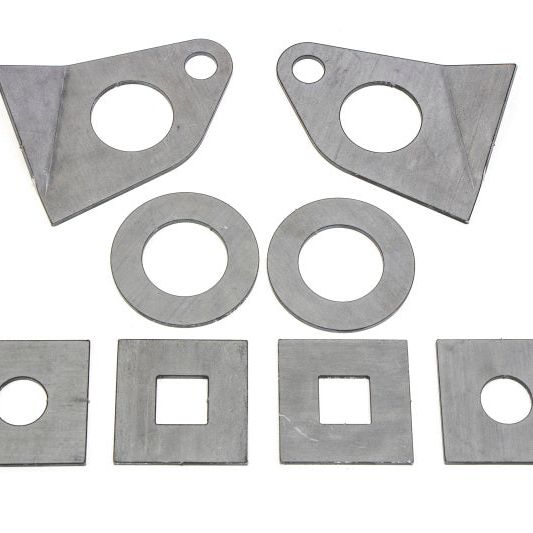 UMI Performance 70-81 GM F-Body Front Subframe Repair Kit-Subframes-UMI Performance-UMI2662-SMINKpower Performance Parts