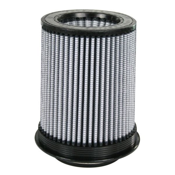 aFe MagnumFLOW Air Filter ProDry S 4in F x 6in B (INV) x 5-1/2inT (INV) x 7-1/2in H - SMINKpower Performance Parts AFE21-91063 aFe