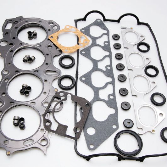 Cometic Street Pro Honda 1994-01 DOHC B18C1 GS-R 82mm Bore Top End Kit - SMINKpower Performance Parts CGSPRO2003T Cometic Gasket