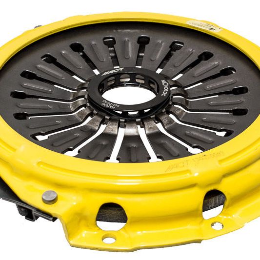 ACT 2003 Mitsubishi Lancer P/PL-M Heavy Duty Clutch Pressure Plate-Pressure Plates-ACT-ACTMB018-SMINKpower Performance Parts