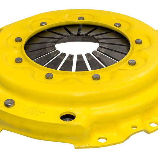 ACT 1996 Honda Civic del Sol P/PL Sport Clutch Pressure Plate-Pressure Plates-ACT-ACTH025S-SMINKpower Performance Parts